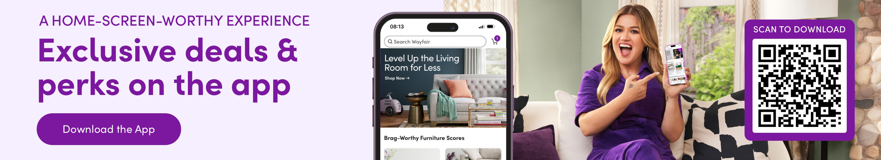 Wayfair furniture shop on sale near me